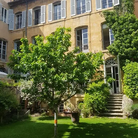 Jardin De Marie *
