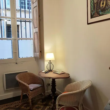 Bed & Breakfast Jardin De Marie Aix-en-Provence