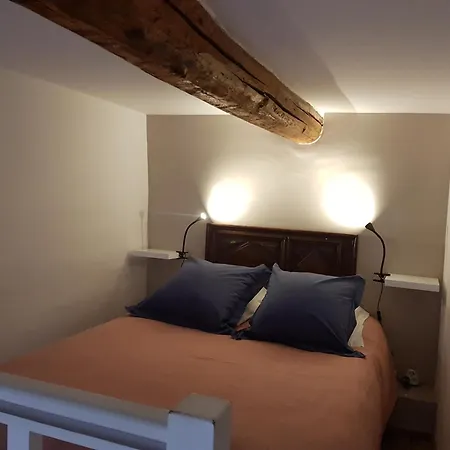 Jardin De Marie Bed & Breakfast