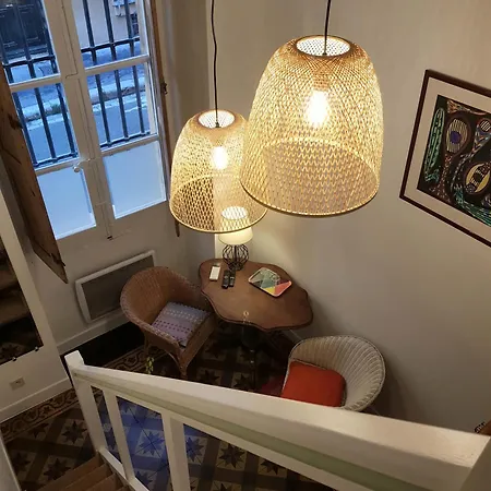 Jardin De Marie Bed & Breakfast Aix-en-Provence